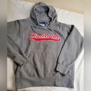 Louisville hoodie